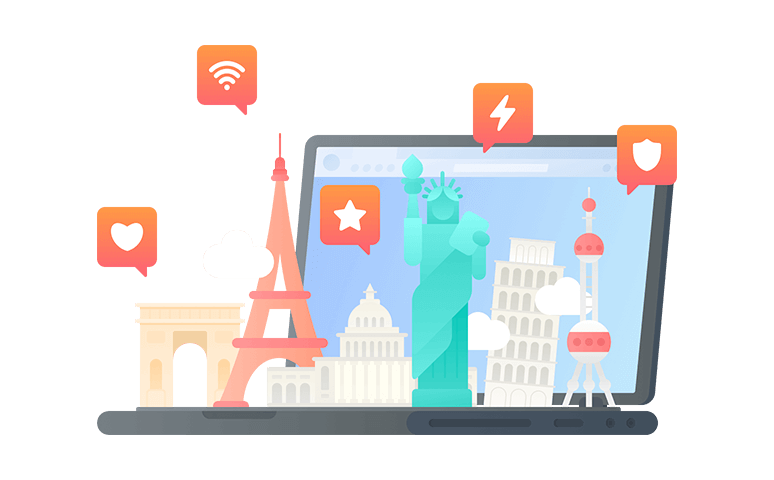 在尼日利亚连接到中国vpn - 翻回加速器